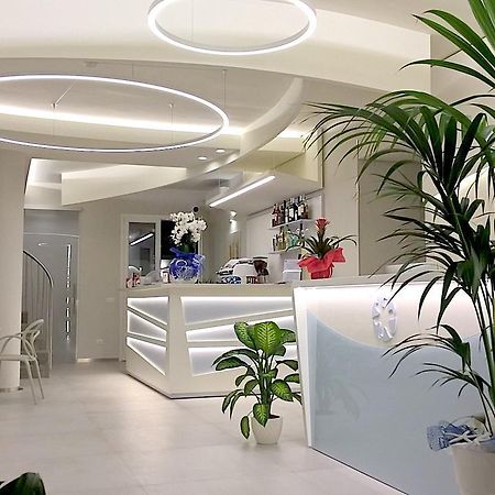 Hermes Hotel 圣维托罗卡波 外观 照片