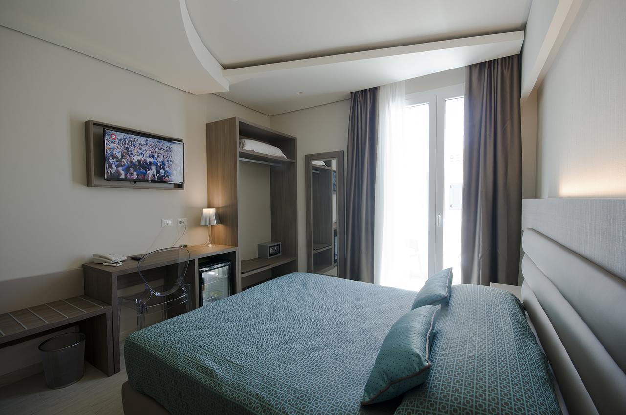 Hermes Hotel 圣维托罗卡波 外观 照片