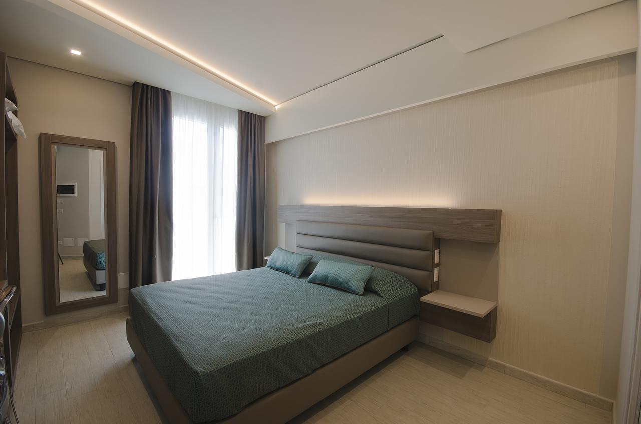 Hermes Hotel 圣维托罗卡波 外观 照片