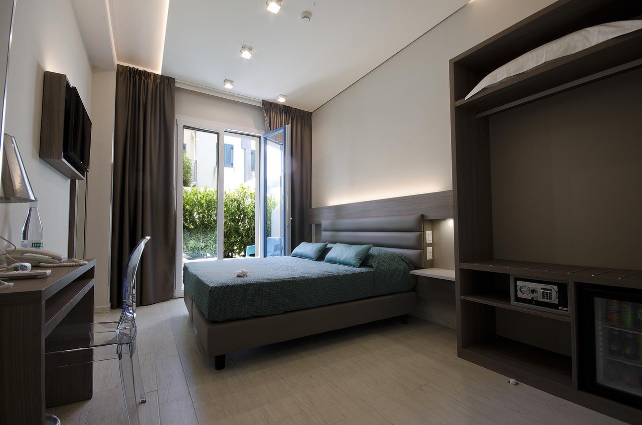 Hermes Hotel 圣维托罗卡波 外观 照片